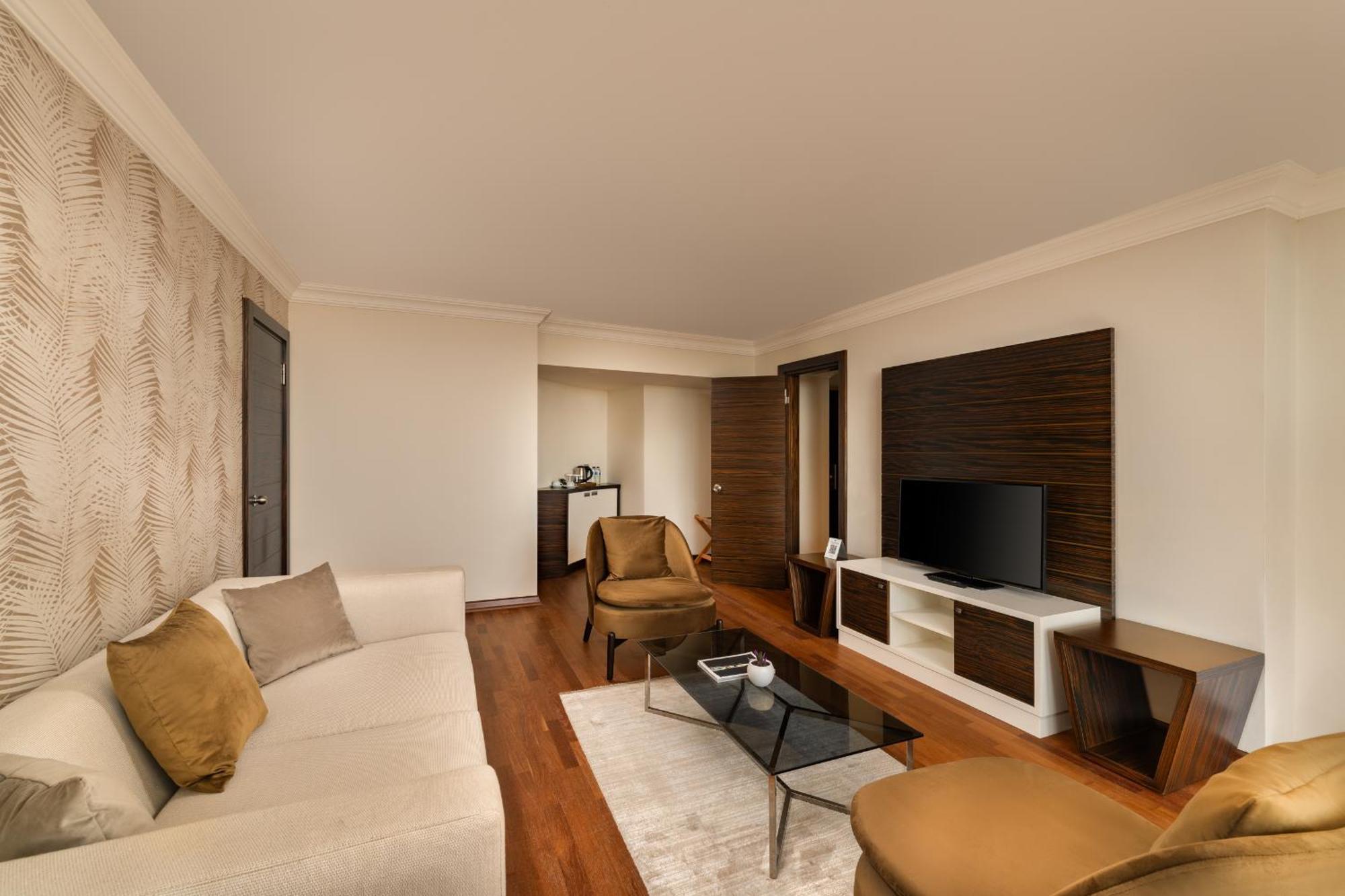 فندق Rixos Park Belek - The Land Of Legends Access المظهر الخارجي الصورة