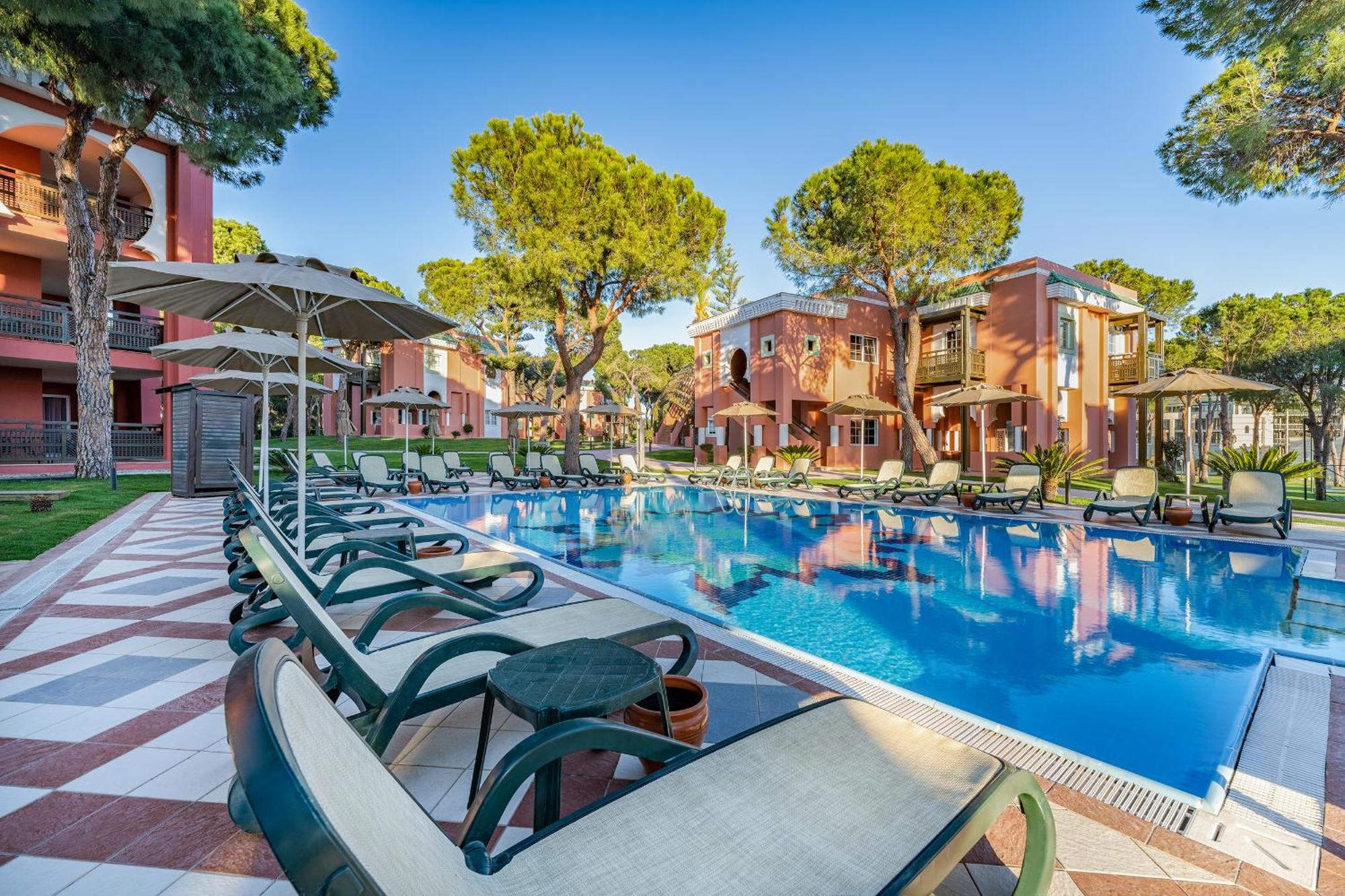 فندق Rixos Park Belek - The Land Of Legends Access المظهر الخارجي الصورة