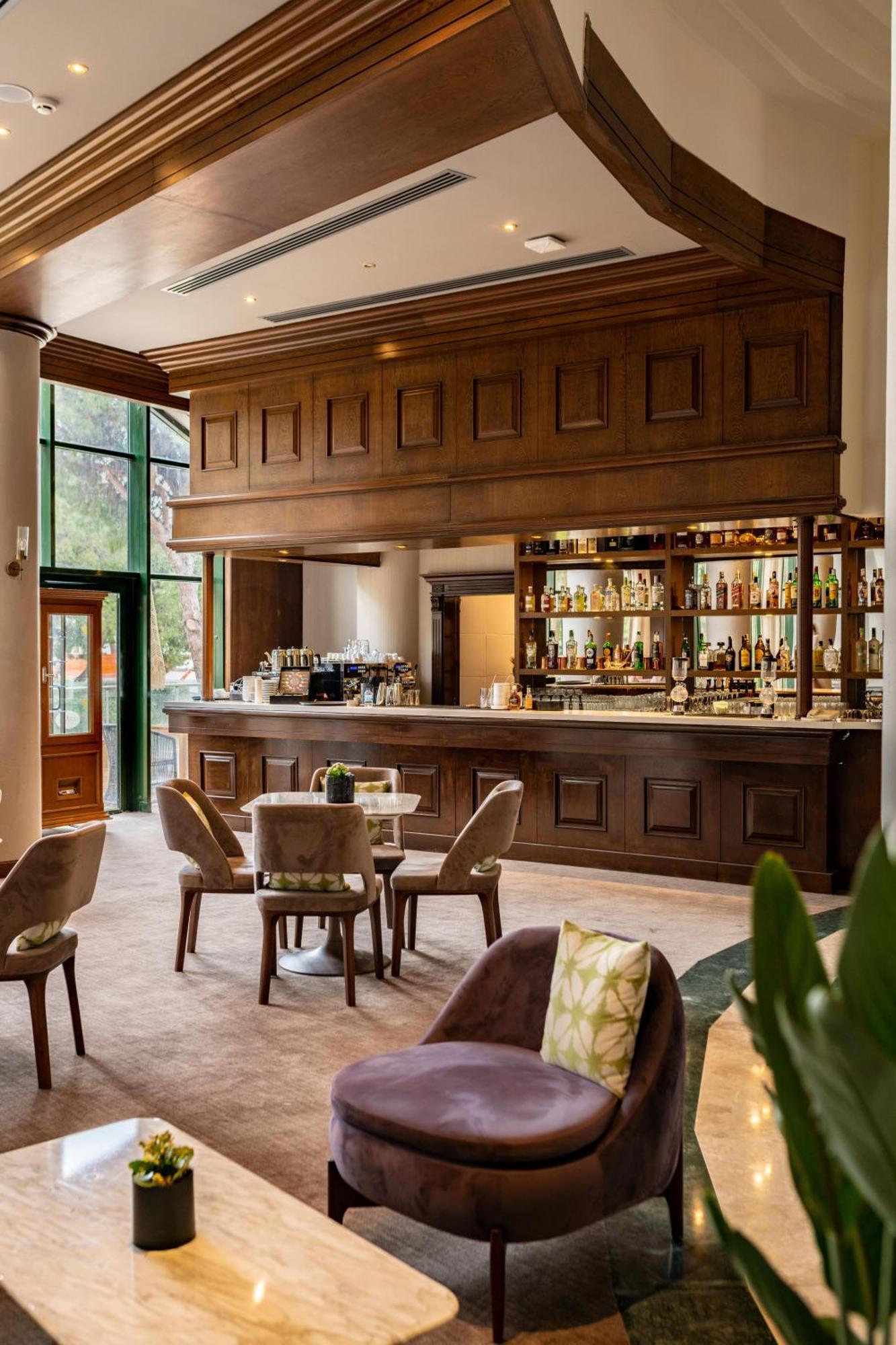 فندق Rixos Park Belek - The Land Of Legends Access المظهر الخارجي الصورة