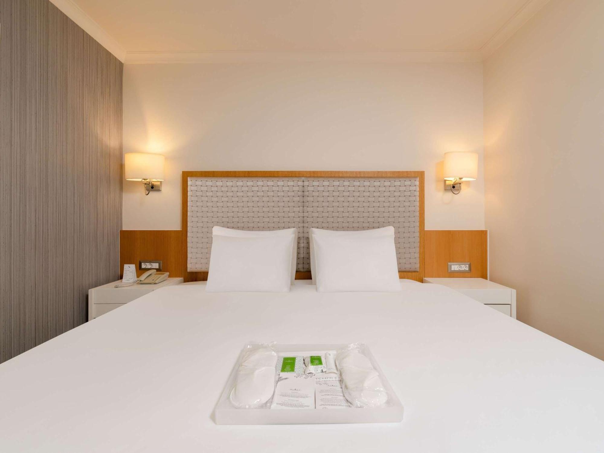 فندق Rixos Park Belek - The Land Of Legends Access المظهر الخارجي الصورة