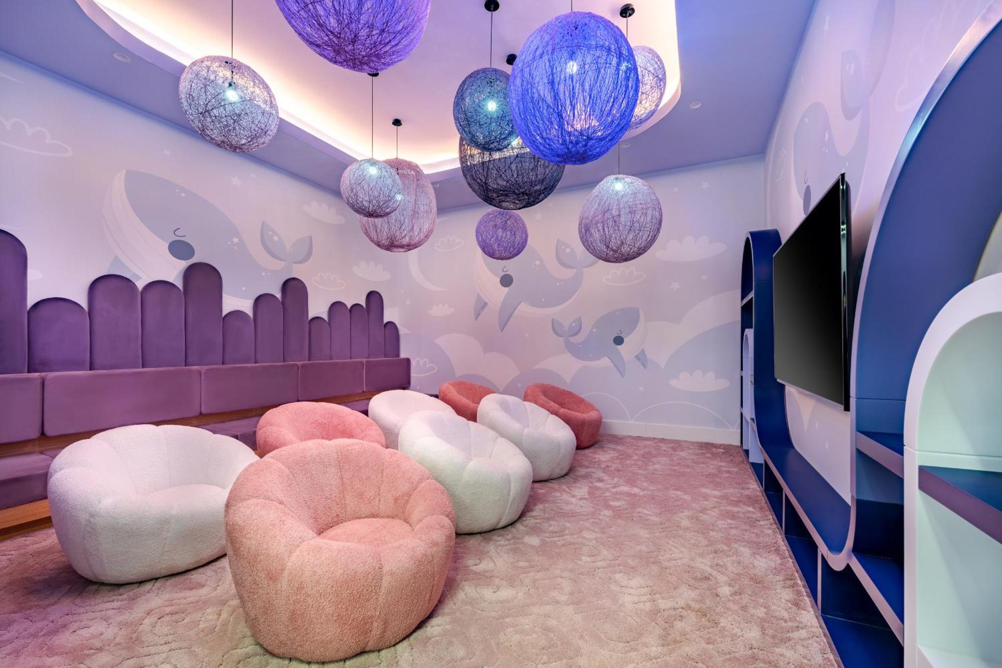 فندق Rixos Park Belek - The Land Of Legends Access المظهر الخارجي الصورة