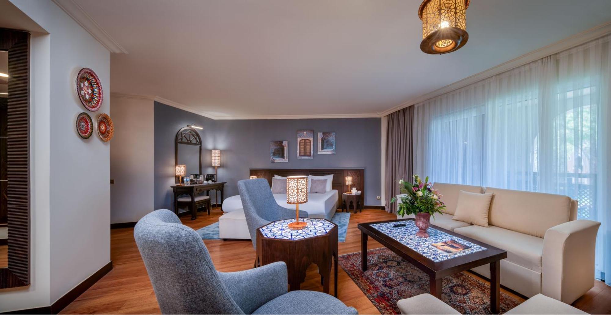 فندق Rixos Park Belek - The Land Of Legends Access المظهر الخارجي الصورة