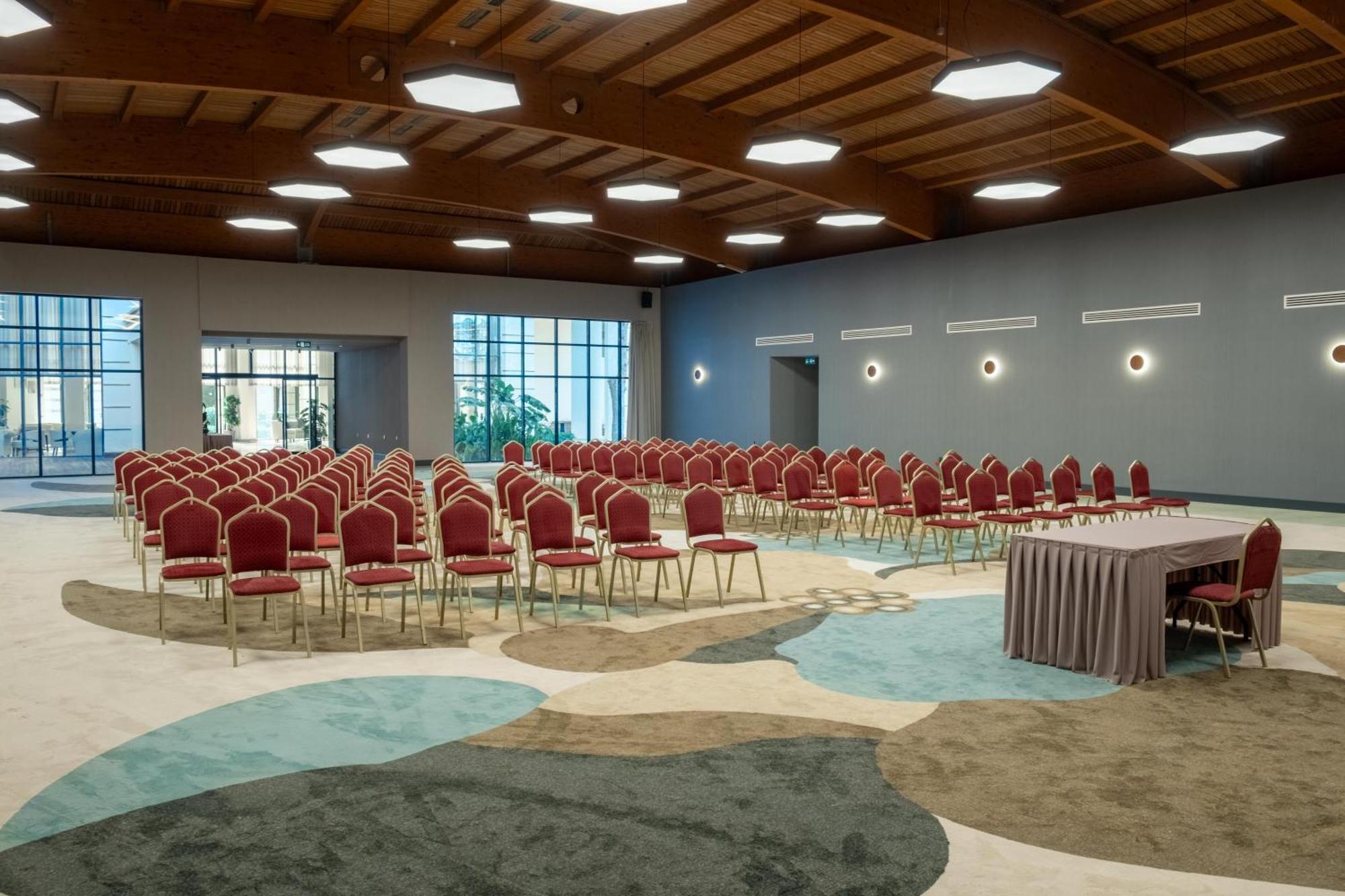 فندق Rixos Park Belek - The Land Of Legends Access المظهر الخارجي الصورة