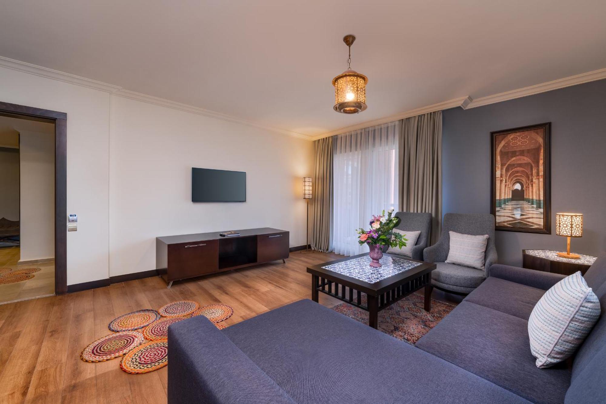فندق Rixos Park Belek - The Land Of Legends Access المظهر الخارجي الصورة