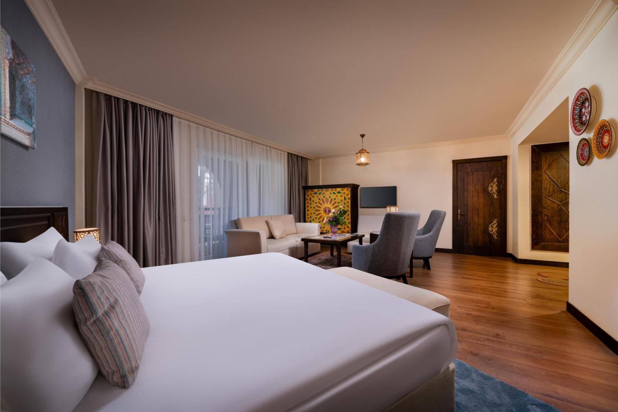 فندق Rixos Park Belek - The Land Of Legends Access المظهر الخارجي الصورة