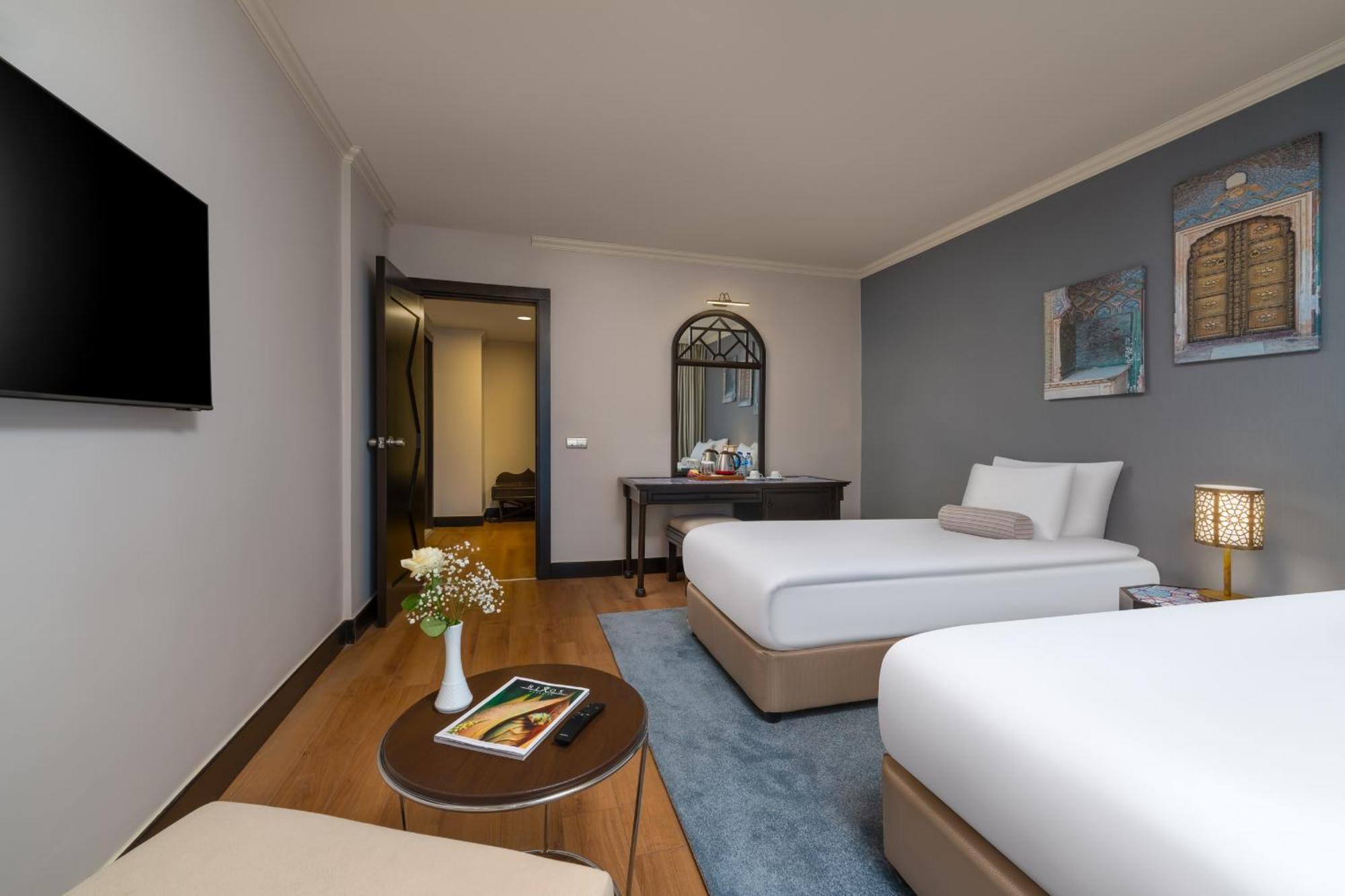 فندق Rixos Park Belek - The Land Of Legends Access المظهر الخارجي الصورة